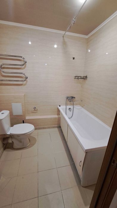 Здається 1к в новому будинку