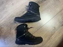 Buty Quechua Waterproof - roz 41 wkł 26cm