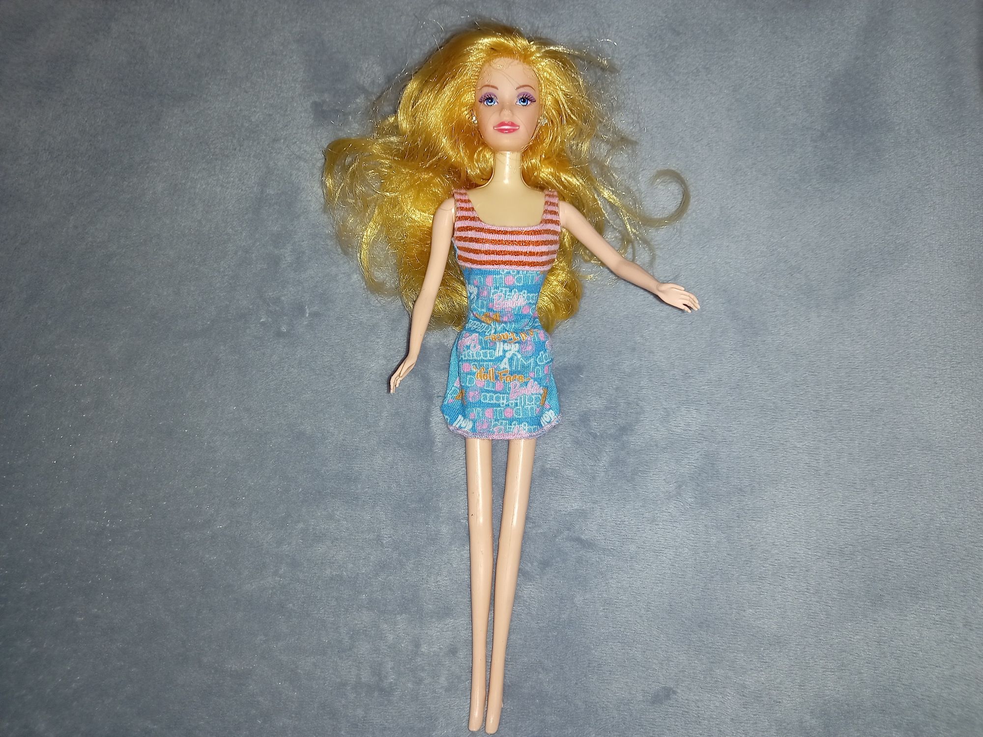 Mattel lalka Barbie