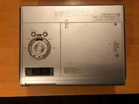 Rzutnik - Projektor krótkoogniskowy Toshiba TDP EX21