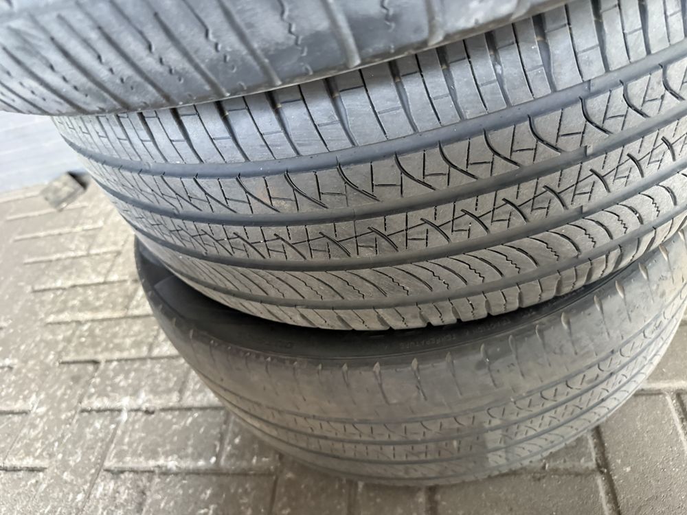 Продаж шини Pirelli scorpion zero (all season) 275/45 R21