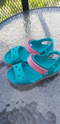 Sprzedam Crocs C8