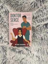 Doktor serce - Nisha Sharma