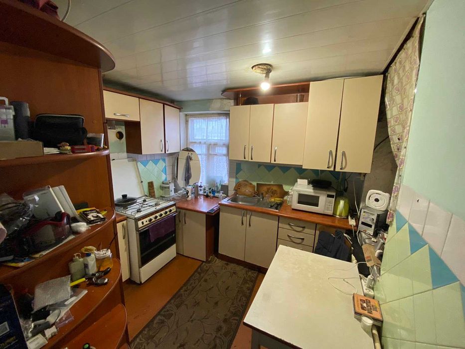 Продам 3к будинок, Південно-Захід, Кам'янецька. VRV ID: 29079