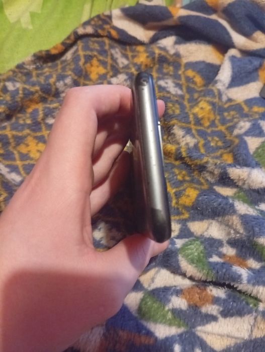 Телефон realme c11