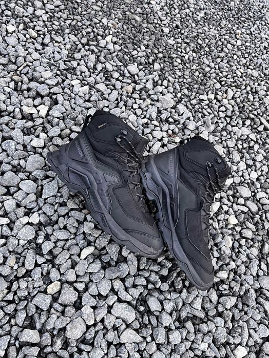 Salomon Quest Element Gtx GORE-TEX / Осінь / Зима / Gore-Tex / Теплі