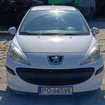 Sprzedam Peugeot 207