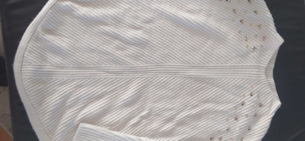 Camisola menina - Mayoral - 12 anos - (8)