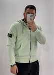 Кофта Stone island