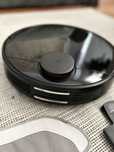Xiaomi Mi Robot odkurzacz Vacuum-Mop Pro STYTJ02YM czarny jak nowy