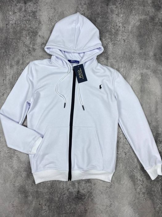 Зіп-худі Ralph Lauren Polo