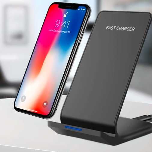 Ładowarka indukcyjna Fast Charge