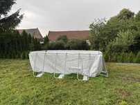 Basen ogrodowy 120 cm gleboki !!!