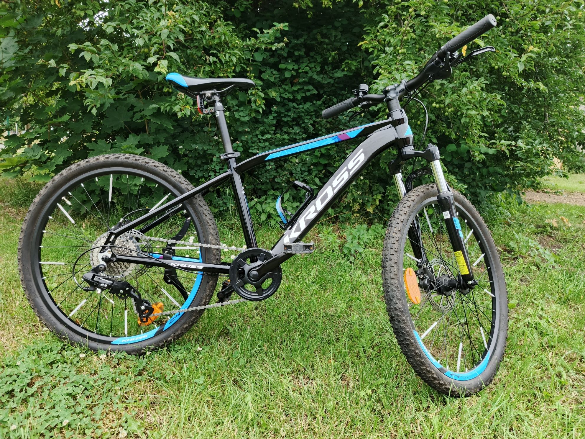 KROSS level Junior