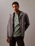 Куртка - ветровка calvin klein (ck windbreaker jacket) c америки m,l