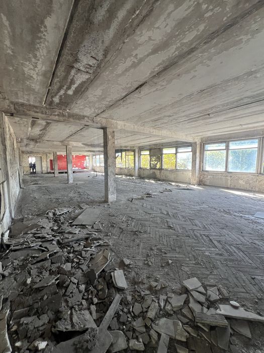 Продам Помещение 2450м2 Каменское