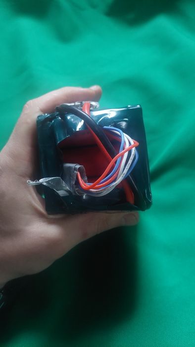 Акамулятори до ФПВ