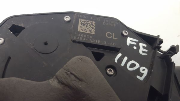 Fechadura / fecho porta frente esquerdo FORD Fiesta VI (CB1, CCN)