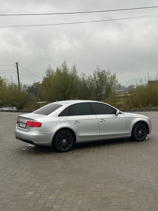 Продам Audi a4 b8