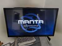 Tv Manta 24 cale