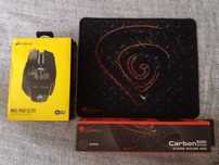 Mysz CORSAIR Gamigowa Fps M65 Elite Pro!!!