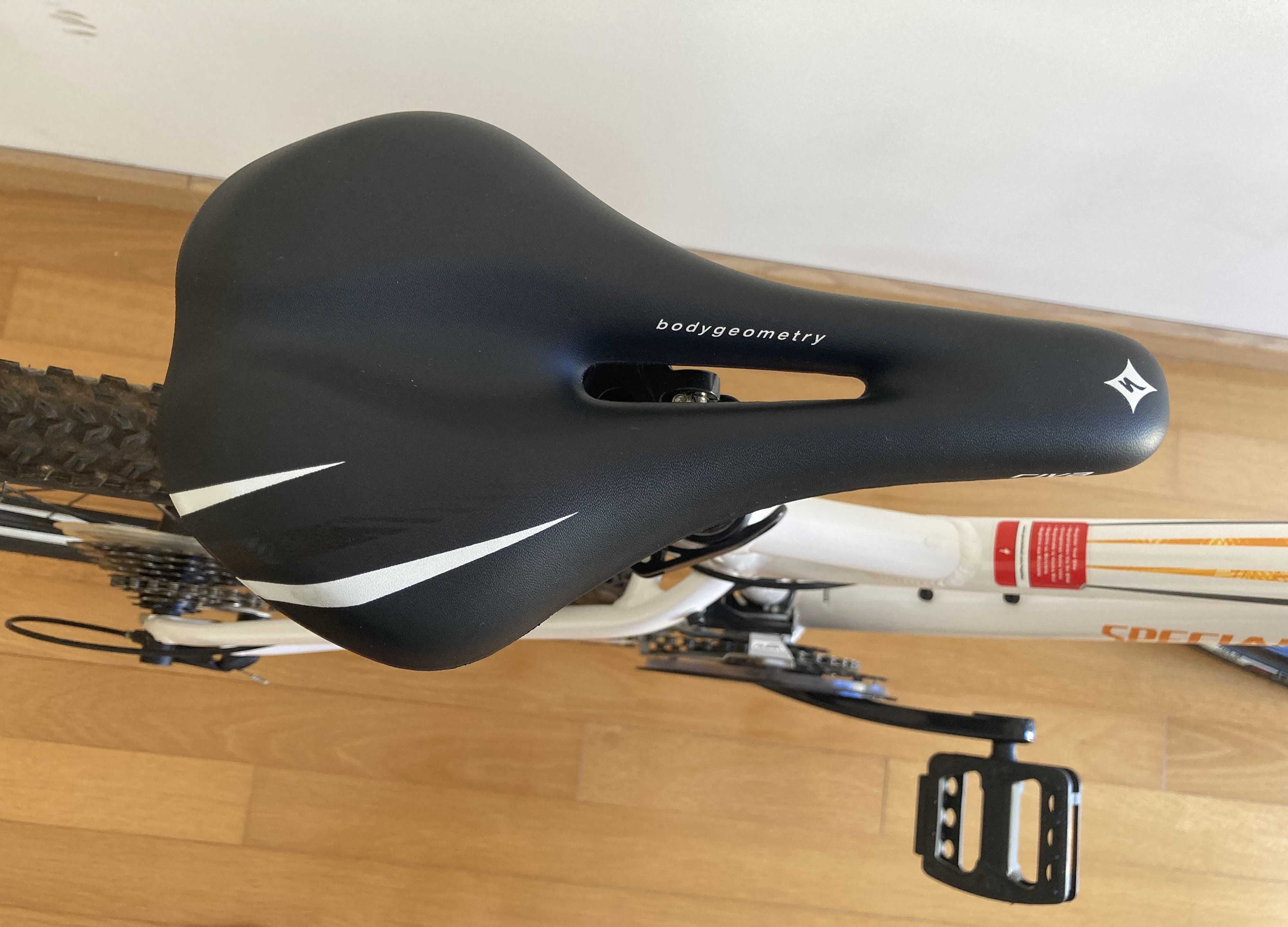 Excelente Bicicleta - Specialized 13 mika elite