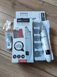 Nowe urządzenie maxxmee pore cleaner pro oczyszczacz porów
