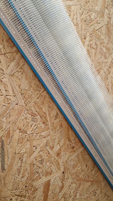 Listwa okapowa 2.5 m