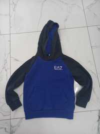 Bluza Emporio Armani  120 cm