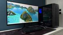 *gwarancja* komputer zestaw do gier RTX 3070 TI | i5-10400f | 16gb ram