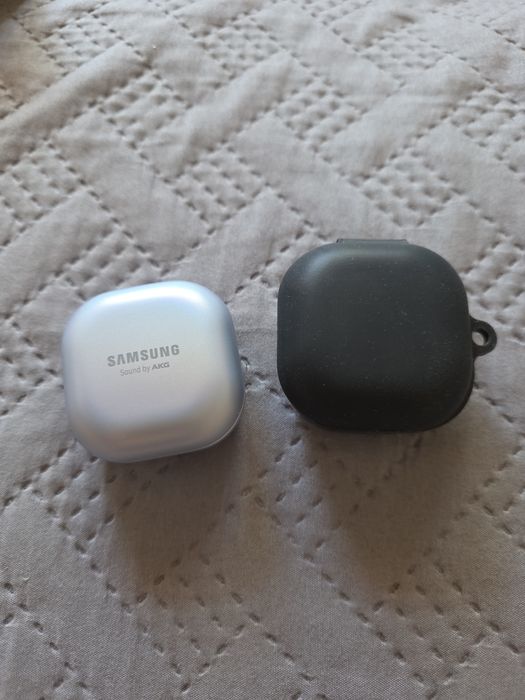 Навушники Samsung galaxy buds pro