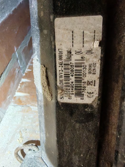 ТОРГ Проекційний екран до проектора Elite Screens M120UWV2 120 (244х18