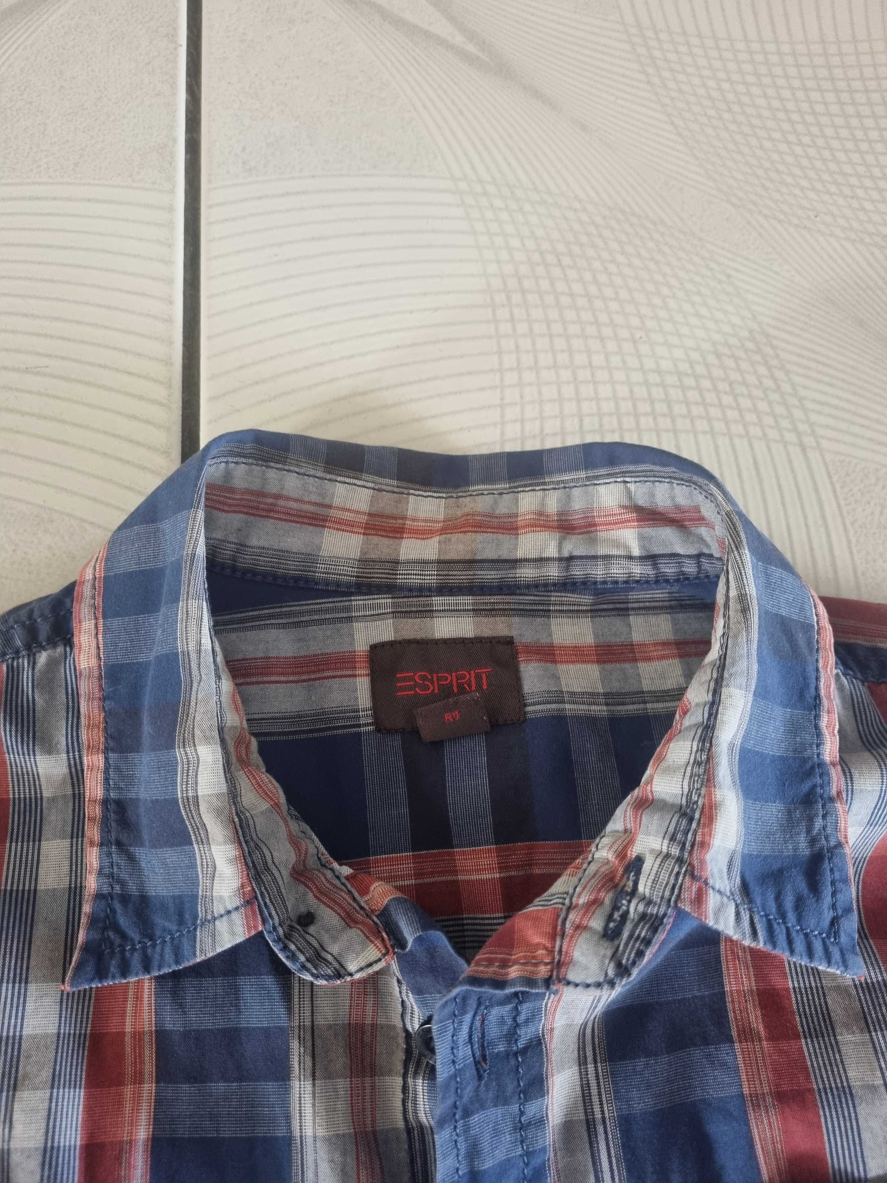 Oryginalna koszula Esprit dla chłpca
