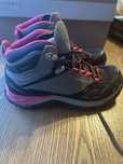 Botas Quechua MH500