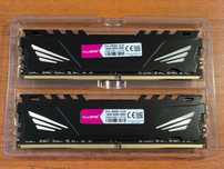 Оперативна памʼять DDR4 32GB (2x16) 3200Mhz НОВА | Samsung, Kingston
