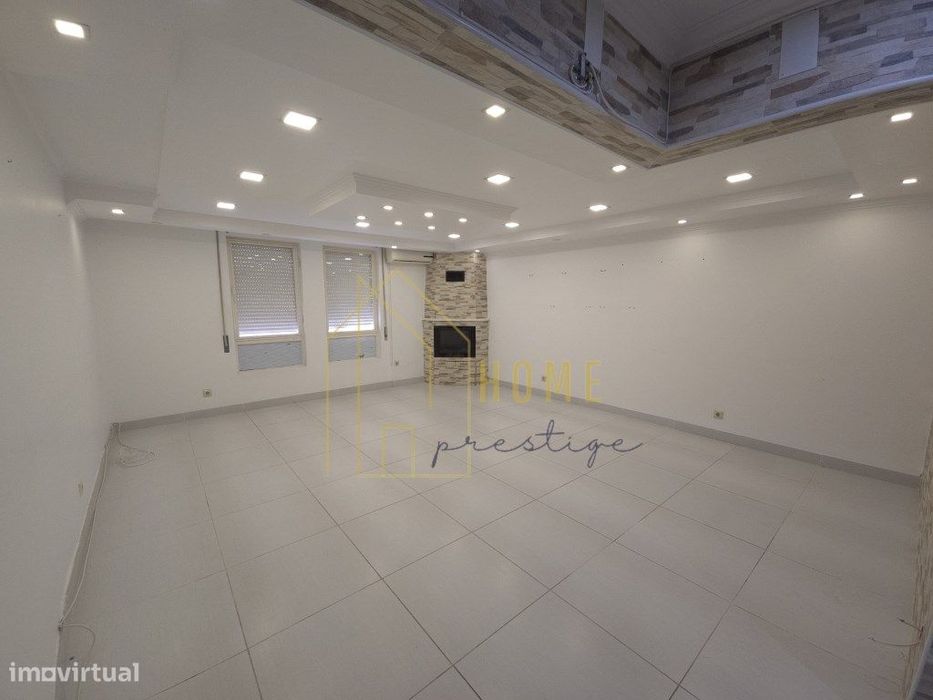 Fántastico apartamento T2 para venda