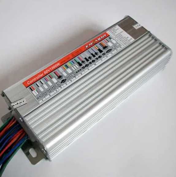 Очень мощный 1000W мотор из каленной стали для мужчин!