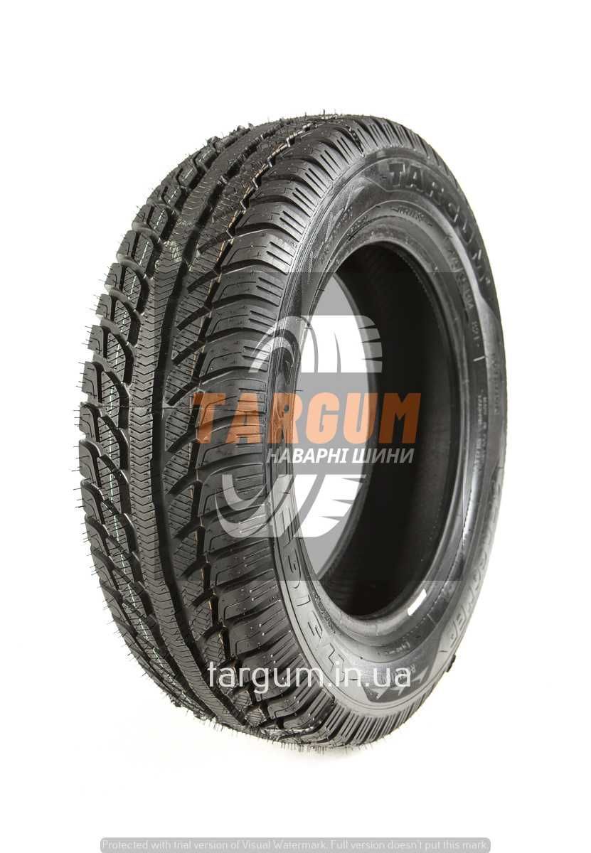 Шини всесезонні 225/45 R17 SEASONER PLUS. Targum (Польща)