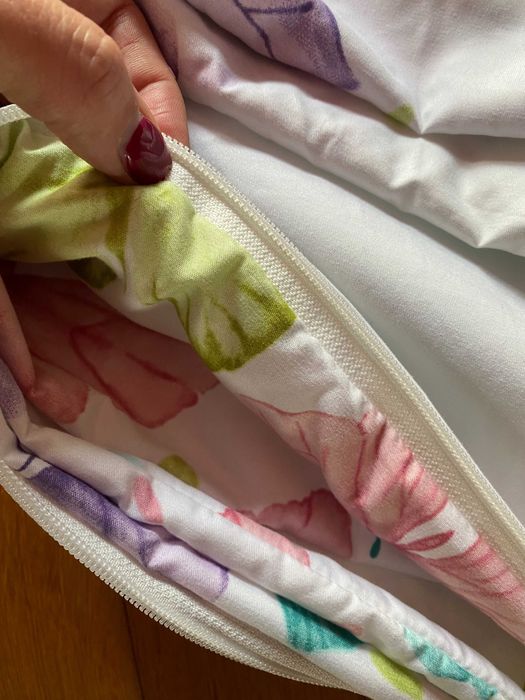 pościel home &you 200*220 microfibra