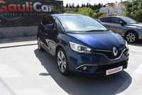 Renault Grand Scénic 1.7 Blue dCi Limited