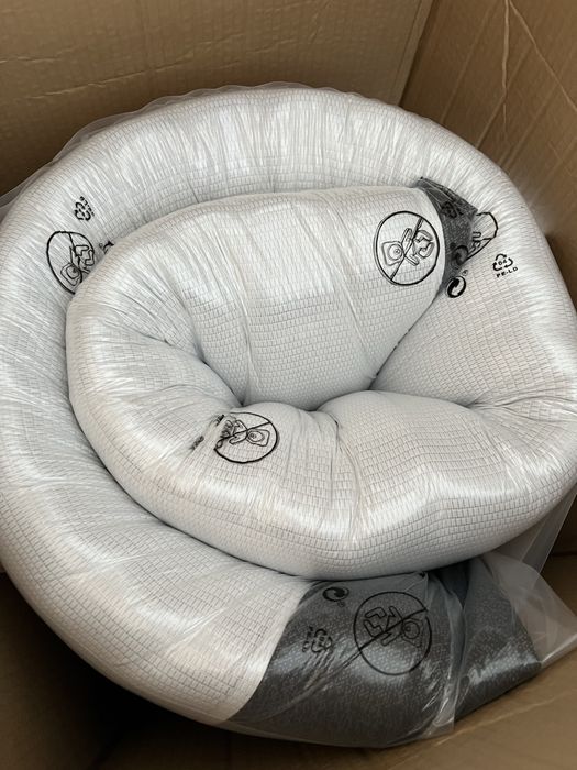 Colchão novo EMMA 180x200cm ainda embalado