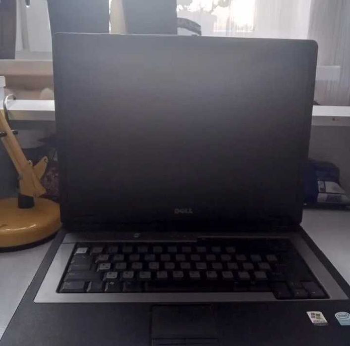 Продам ноутбук Dell