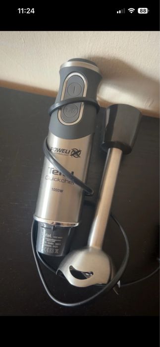 Blender tefal quickchef