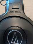 Słuchawki Audio-Technica ATH-M30x