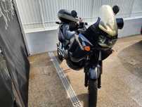 Honda Varadero XL1000 – Clássico Intemporal