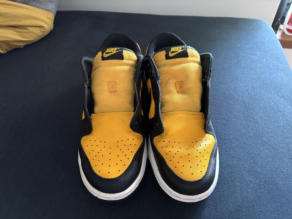 Buty Nike Dunk Low LS