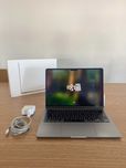 Macbook Air M2 - Teclado Espanhol [Computador Profissional]