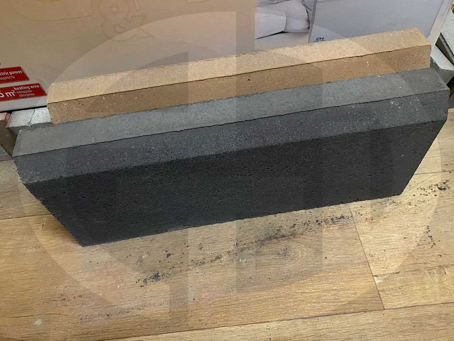 Бордюри | Бруківка 200х100х25 | Старе місто 25 | Старый город 25 |