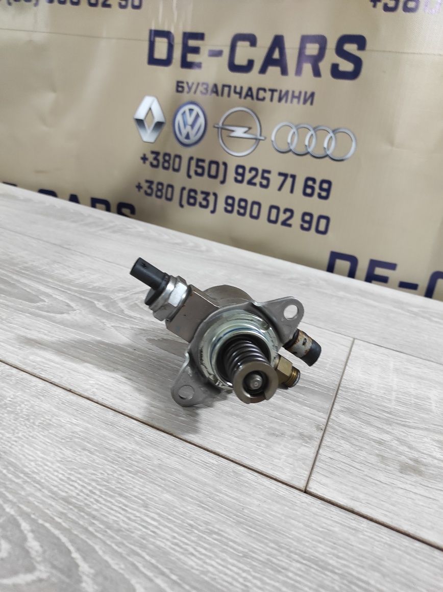 Тнвд пнвт 1.4tsi 1.2tsi 1.2 1.4 tsi cax caxa cav cbz 03C127026C
