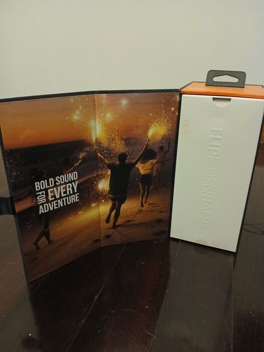 Coluna JBL Flip Essential  2